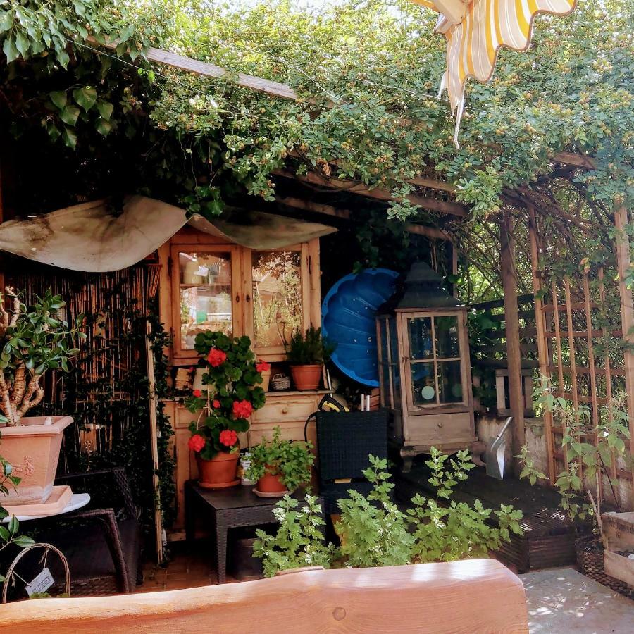 Artstudio Ruedesheim Rüdesheim am Rhein Exterior foto
