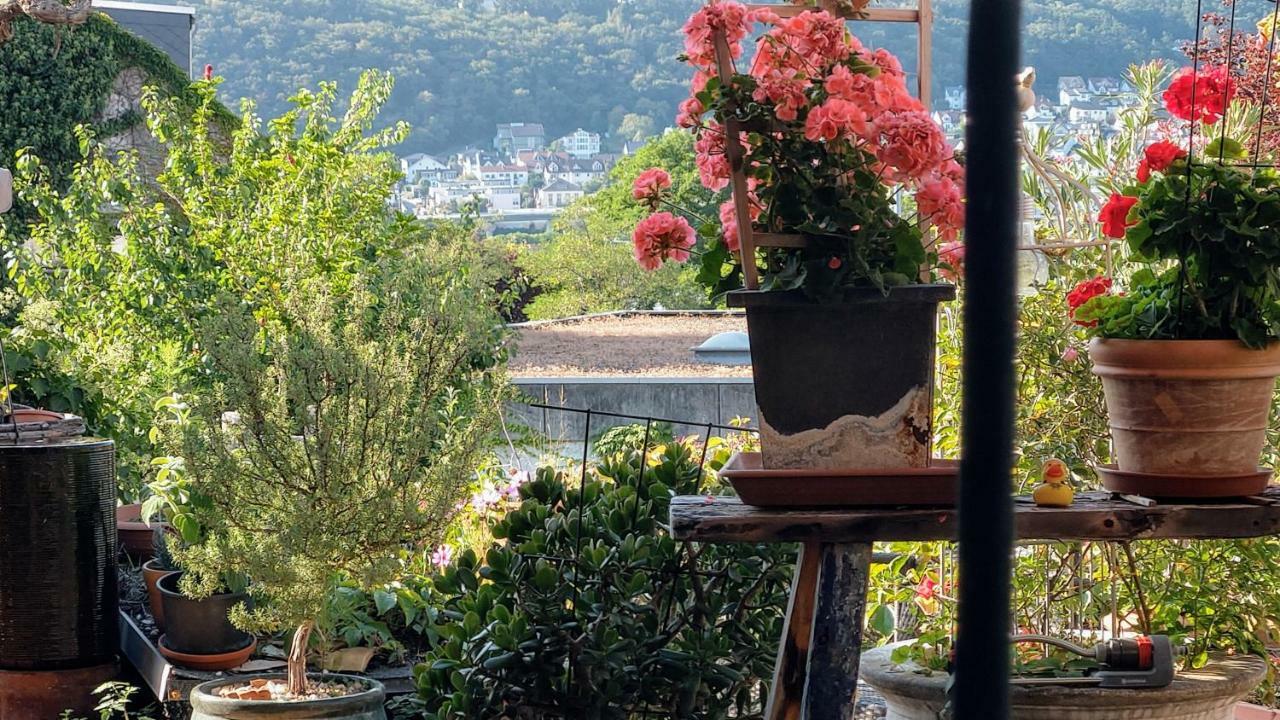 Artstudio Ruedesheim Rüdesheim am Rhein Exterior foto