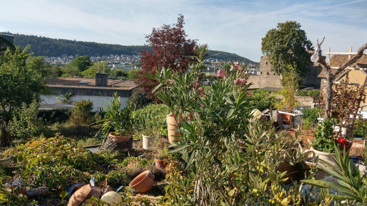 Artstudio Ruedesheim Rüdesheim am Rhein Exterior foto